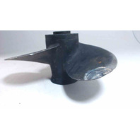 37316A1 48-37316 Mercury 1963-1981 Aluminum RH 9-7/8 X 7 Propeller 20 (200) HP