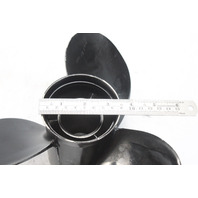 73136A40 48-73136A40 Mercury 1977 & UP RH 10-3/8 X 13 Propeller 25 30 35 + HP