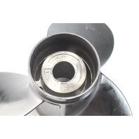73136A40 48-73136A40 Mercury 1977 & UP RH 10-3/8 X 13 Propeller 25 30 35 + HP