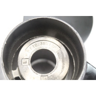 73136A40 48-73136A40 Mercury 1977 & UP RH 10-3/8 X 13 Propeller 25 30 35 + HP