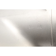 48-86962A4 Mercury 1963-1981 10 x 9 RH Propeller 3 Blade 20 HP 6 MONTH HUB WTY