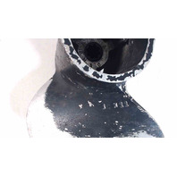 032135 Michigan Wheel Mercury 1963-81 ALUM RH 10 X 11 Propeller 20 (200) HP