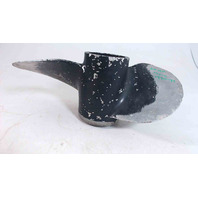 032135 Michigan Wheel Mercury 1963-81 ALUM RH 10 X 11 Propeller 20 (200) HP