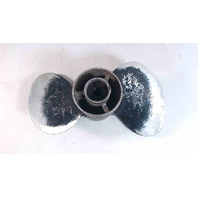032135 Michigan Wheel Mercury 1963-81 ALUM RH 10 X 11 Propeller 20 (200) HP