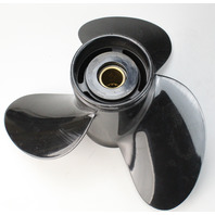 990C0-00760-17P Suzuki 2001 & UP RH 14 x 17 Propeller 50-140 HP NEW TAKE OFF!