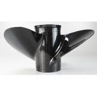990C0-00760-17P Suzuki 2001 & UP RH 14 x 17 Propeller 50-140 HP NEW TAKE OFF!