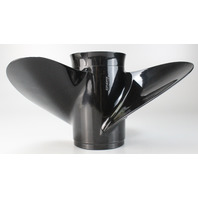 990C0-00760-17P Suzuki 2001 & UP RH 14 x 17 Propeller 50-140 HP NEW TAKE OFF!