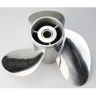 990C0-00800-20P Suzuki 1986 & UP SST RH 16 x 20 Propeller 150 175 200+ HP NEW!