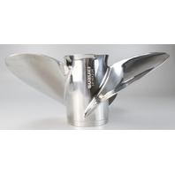 990C0-00800-20P Suzuki 1986 & UP SST RH 16 x 20 Propeller 150 175 200+ HP NEW!