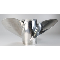 990C0-00800-20P Suzuki 1986 & UP SST RH 16 x 20 Propeller 150 175 200+ HP NEW!