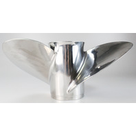 990C0-00800-20P Suzuki 1986 & UP SST RH 16 x 20 Propeller 150 175 200+ HP NEW!