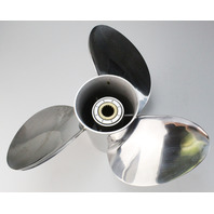 990C0-00800-20P Suzuki 1986 & UP SST RH 16 x 20 Propeller 150 175 200+ HP NEW!
