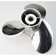 990C0-00830-17P Suzuki 1986 &UP SST RH 15-1/2 x 17 Propeller 150 175 200 +HP NEW