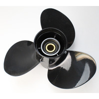 990C0-00750-11P Suzuki 2009 & UP Aluminum RH 14 x 11 Propeller 70 80 90 HP NEW!