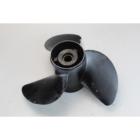 6G5-45941-00-00 Yamaha 1984 & UP RH 15-1/4 x 15 Propeller 150 +HP 6 MTH HUB WTY