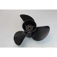 6G5-45941-00-00 Yamaha 1984 & UP RH 15-1/4 x 15 Propeller 150 +HP 6 MTH HUB WTY