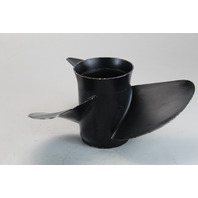 6G5-45941-00-00 Yamaha 1984 & UP RH 15-1/4 x 15 Propeller 150 +HP 6 MTH HUB WTY