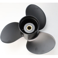 763300 Johnson Evinrude 1968 & UP ALUM RH 14 x 9 Propeller 40 45 50 55 + HP NEW