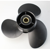177202 Johnson Evinrude ALUM RH 13-7/8 x 11 Propeller 40 45 50+ HP NEW TAKE OFF!