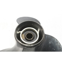 763470 Johnson Evinrude 1976 & UP RH 14-1/4 x 23 Propeller 90-300HP 6 MO HUB WTY