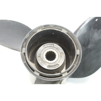 763470 Johnson Evinrude 1976 & UP RH 14-1/4 x 23 Propeller 90-300HP 6 MO HUB WTY