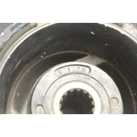 763470 Johnson Evinrude 1976 & UP RH 14-1/4 x 23 Propeller 90-300HP 6 MO HUB WTY