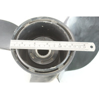 763470 Johnson Evinrude 1976 & UP RH 14-1/4 x 23 Propeller 90-300HP 6 MO HUB WTY