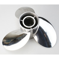 9571-158-15 Solas RUBEX L3 1976 & UP SST RH 15-3/4 X 15 Propeller 90-350 HP NEW!