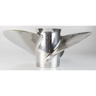 9571-158-15 Solas RUBEX L3 1976 & UP SST RH 15-3/4 X 15 Propeller 90-350 HP NEW!