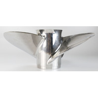 9571-158-15 Solas RUBEX L3 1976 & UP SST RH 15-3/4 X 15 Propeller 90-350 HP NEW!