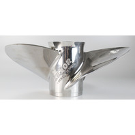 9571-158-15 Solas RUBEX L3 1976 & UP SST RH 15-3/4 X 15 Propeller 90-350 HP NEW!