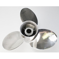 9571-158-15 Solas RUBEX L3 1976 & UP SST RH 15-3/4 X 15 Propeller 90-350 HP NEW!