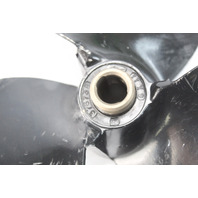 376738 0390832 Johnson Evinrude 1951-1985 ALUM RH 10-1/2 X 10 Propeller 25-40 HP