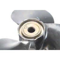 376738 0390832 Johnson Evinrude 1951-1985 ALUM RH 10-1/2 X 10 Propeller 25-40 HP
