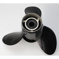 391014 Johnson Evinrude 1980-04 Aluminum RH 11-1/4 X 21 Propeller 35-75 HP NEW!