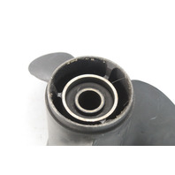 384703 Johnson Evinrude 1968 &UP SST RH 12-3/4 X 23 Propeller 40+ HP 6 M HUB WTY