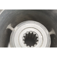 384703 Johnson Evinrude 1968 &UP SST RH 12-3/4 X 23 Propeller 40+ HP 6 M HUB WTY