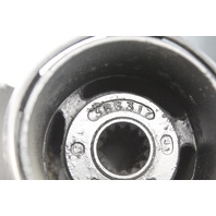 386317 Johnson Evinrude 1979 & UP RH 11 X 9 Propeller 15 20 + HP 6 MTH HUB WTY