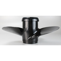 383160 Johnson Evinrude 1968 & UP ALUM RH 14 X 9 Propeller 40 45 50 55 + HP NEW