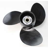 383160 Johnson Evinrude 1968 & UP ALUM RH 14 X 9 Propeller 40 45 50 55 + HP NEW