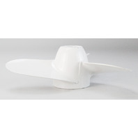315858 Johnson Evinrude 1964-1972 Aluminum LH 8 X 5-1/2 Propeller 3 4 HP NEW