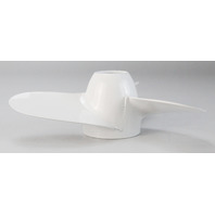 315858 Johnson Evinrude 1964-1972 Aluminum LH 8 X 5-1/2 Propeller 3 4 HP NEW