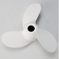 315858 Johnson Evinrude 1964-1972 Aluminum LH 8 X 5-1/2 Propeller 3 4 HP NEW