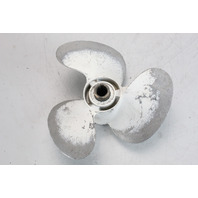377978 C# 307318 Johnson Evinrude 1960-1968 RH 10 X 11 Propeller 60 65 75 + HP