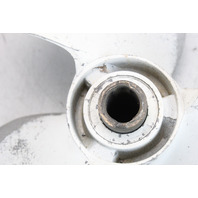 377978 C# 307318 Johnson Evinrude 1960-1968 RH 10 X 11 Propeller 60 65 75 + HP