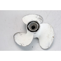 377978 C# 307318 Johnson Evinrude 1960-1968 RH 10 X 11 Propeller 60 65 75 + HP