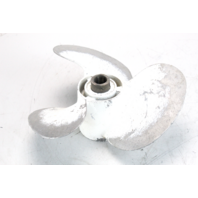 377978 C# 307318 Johnson Evinrude 1960-1968 RH 10 X 11 Propeller 60 65 75 + HP