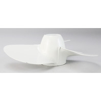 310208 Johnson Evinrude OMC 1964 ALUM LH 8 X 4-1/2 Propeller 3 4 HP NEW