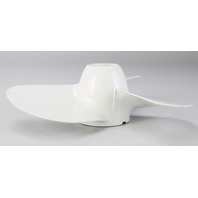 310208 Johnson Evinrude OMC 1964 ALUM LH 8 X 4-1/2 Propeller 3 4 HP NEW