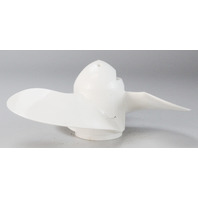 318487 Johnson Evinrude 1973-2001 Plastic LH 7-1/2 X 6 Propeller 2 3 4 HP NEW!